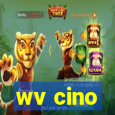 wv cino